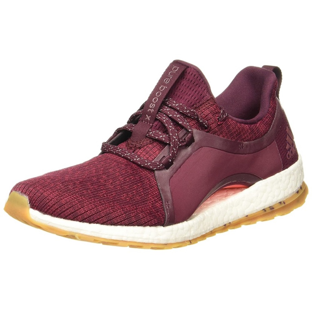 Adidas Pureboost X running sneaker